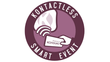 Kontactless Smart Event