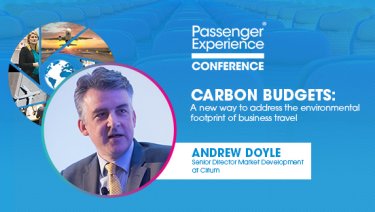 carbon budgets - andrew doyle