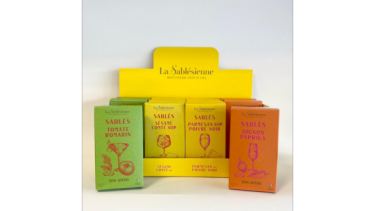 La Sablésienne products