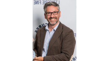 Image of Emmanuel Rouiller from La Sablésienne