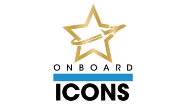 onboard icons
