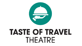 Taste of Travel Theatre logo