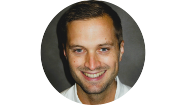 Tobias Ögren headshot