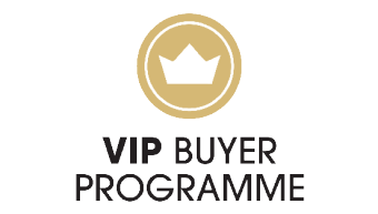 VIP Buyer Programme logo