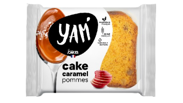 rivazur cakes yam caramel