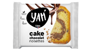 rivazur cakes yam chocolat