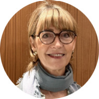 Sarah Klatt-Walsh headshot