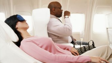 woman-sleep-in-the-airplane