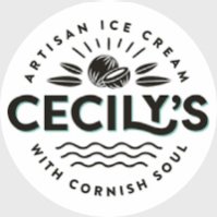 cecily's ice cream logo