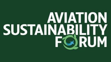 aviation sustainability forum