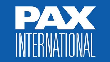 pax international