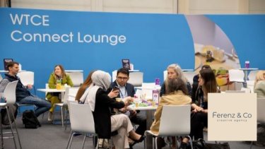 wtce connect lounge