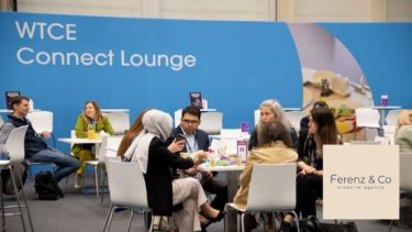 wtce connect lounge
